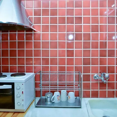 Apartment Acropolis Area , Philoppapou Hill 10 Min From Metro Athens