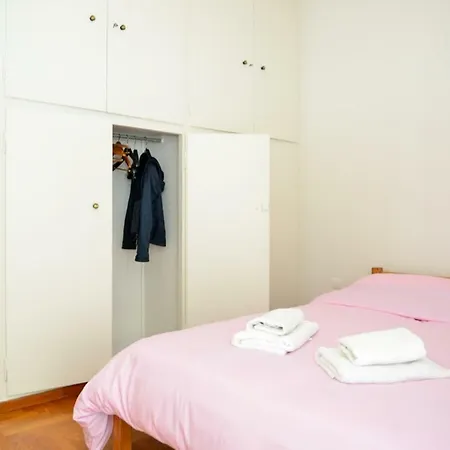 Apartment Acropolis Area , Philoppapou Hill 10 Min From Metro Athens