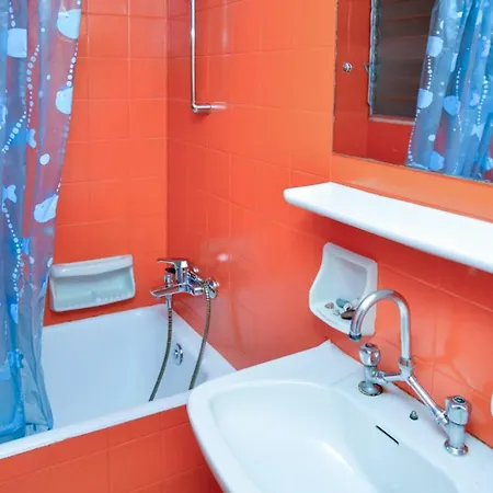 Apartment Acropolis Area , Philoppapou Hill 10 Min From Metro